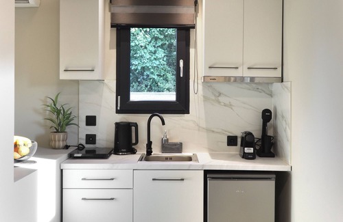 Litochoro Apartment | Olive All-Seasons Suites
