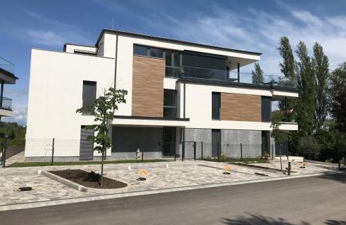 Alsóörs Apartment | Olive Apartman