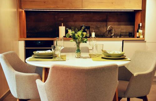 Alsóörs Apartment | Olive Apartman