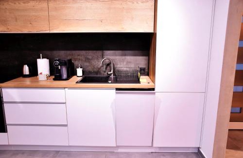Alsóörs Apartment | Olive Apartman