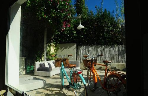 Forte dei Marmi House | Olive Beach Forte dei Marmi