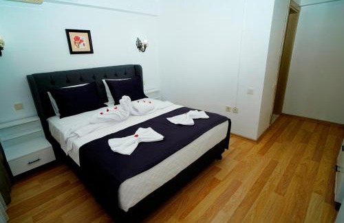 Sarimsakli Hotel | Olive Branch Hotel