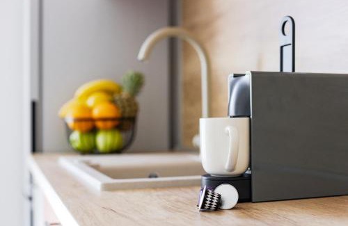 Brela Apartment | Olive Breeze