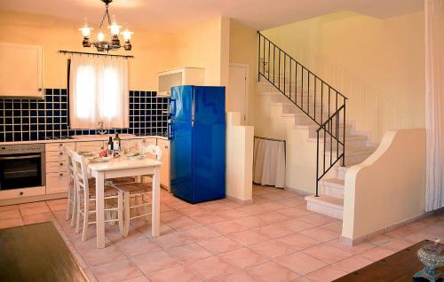 Agkathia Villa | Olive Coast Suites