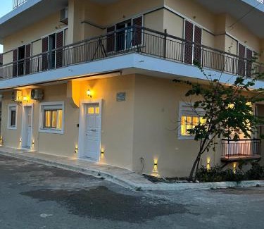 Agrilos Apartment | Olive Gem Apartment in Spilia