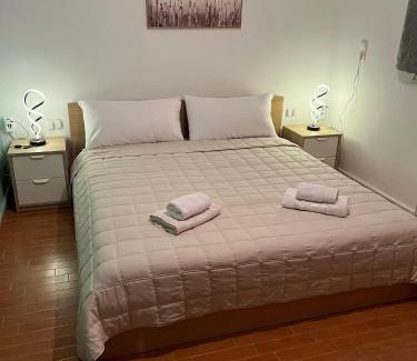 Agrilos Apartment | Olive Gem Apartment in Spilia