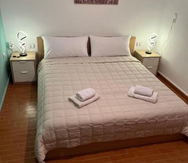 Agrilos Apartment | Olive Gem Apartment in Spilia