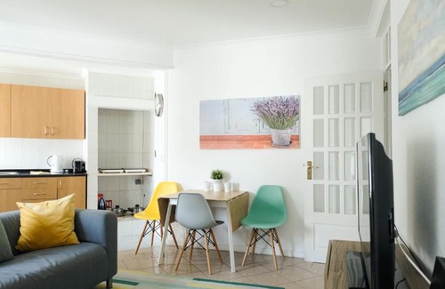 Olivais Apartment | Olive Grove Apartment by Trip2Portugal