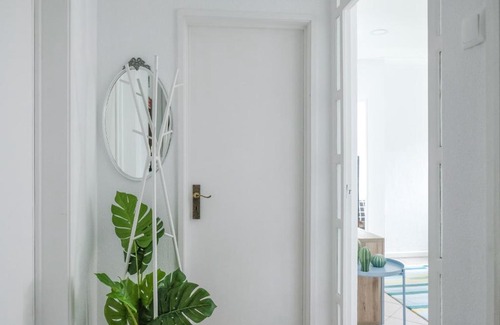 Olivais Apartment | Olive Grove Apartment by Trip2Portugal