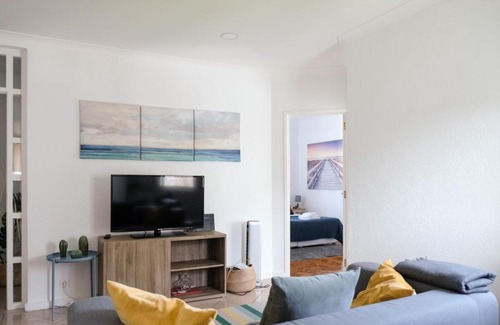 Olivais Apartment | Olive Grove Apartment by Trip2Portugal