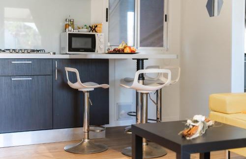 Lavreotiki Apartment | Olive Grove Villa by the Beach