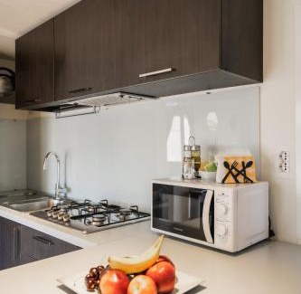 Lavreotiki Apartment | Olive Grove Villa by the Beach
