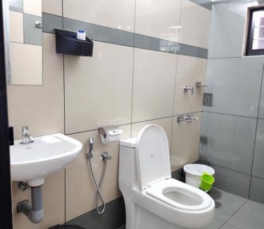 North Paravur House | Olive Home stay Gold 1bhk