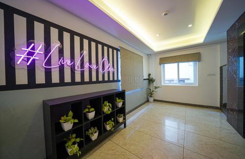 Nagavara Hotel | Olive Hotel Hebbal by Embassy Group