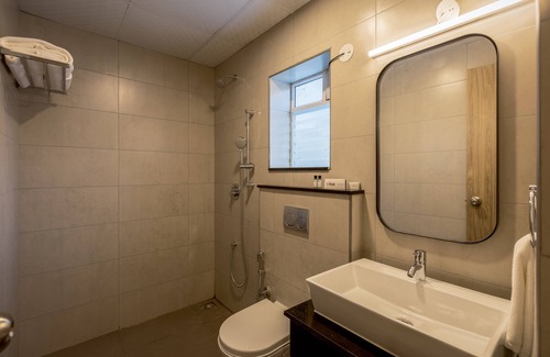 Indiranagar Hotel | Olive Hotel Indiranagar 100Ft Road by Embassy Group