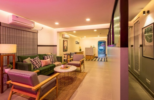 Indiranagar Hotel | Olive Hotel Indiranagar 100Ft Road by Embassy Group