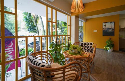 Indiranagar Hotel | Olive Hotel Indiranagar by Embassy Group