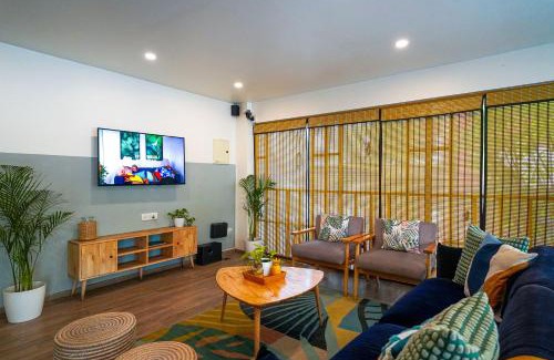 Indiranagar Hotel | Olive Hotel Indiranagar by Embassy Group