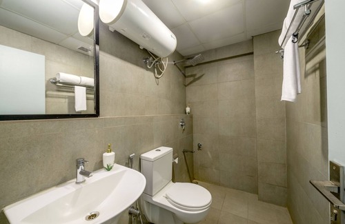 Indiranagar Hotel | Olive Hotel Indiranagar by Embassy Group