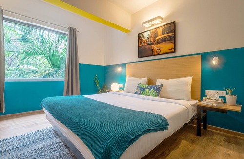 Indiranagar Hotel | Olive Hotel Indiranagar by Embassy Group