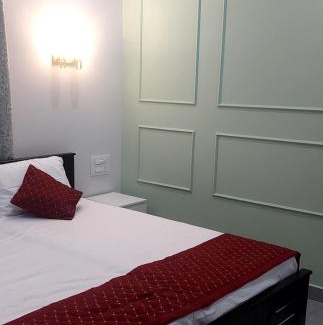 Alwaye Villa | Olive Inn Apartment