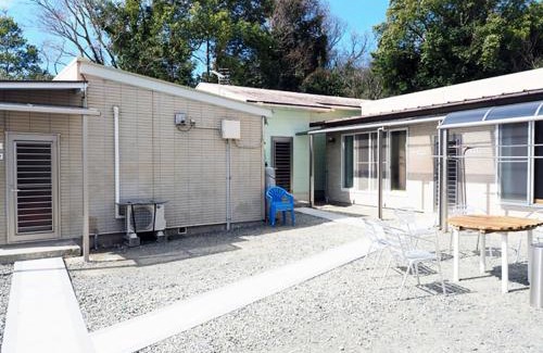 Shodoshima House | olive no sato vingh four eyes shodoshima/Vacation STAY 79069