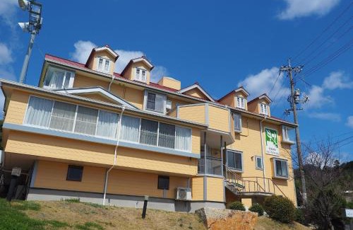 Shodoshima House | olive no sato vingh four eyes shodoshima - Vacation STAY 38568v