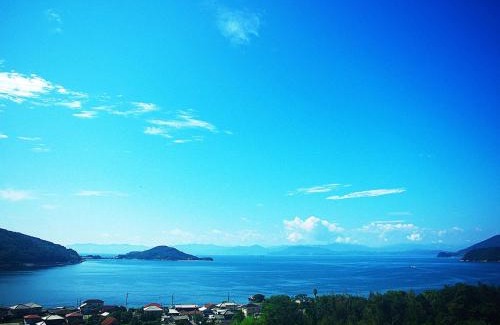 Shodoshima House | olive no sato vingh four eyes shodoshima - Vacation STAY 38568v