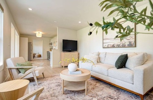 Bluewater House | Olive & Oak Cottage in Bluewater