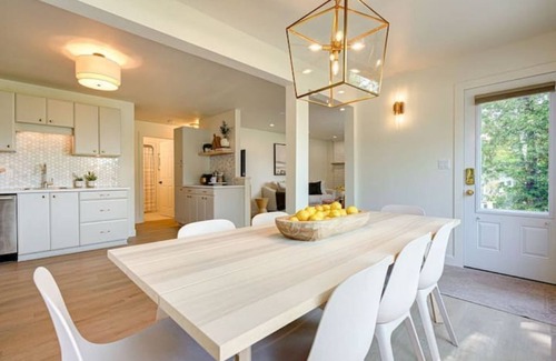 Bluewater House | Olive & Oak Cottage in Bluewater