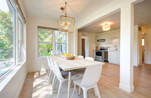 Bluewater House | Olive & Oak Cottage in Bluewater