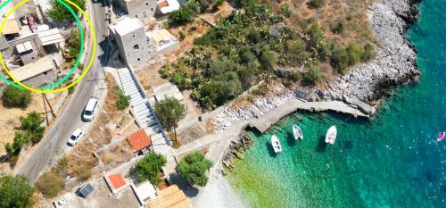 Kokkala Apartment | Olive oil mill