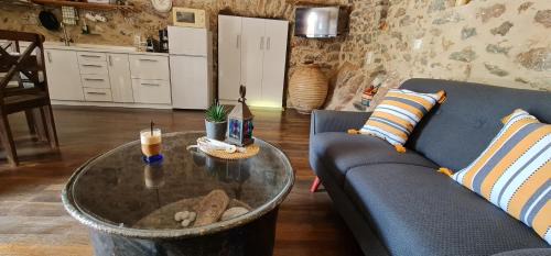 Kokkala Apartment | Olive oil mill