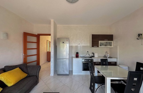 Rezevici Apartment | Olive Residence Rezevici