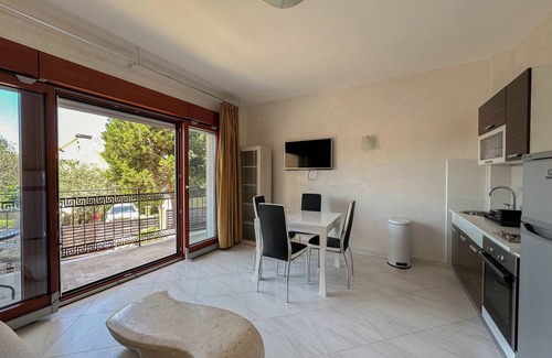 Rezevici Apartment | Olive Residence Rezevici
