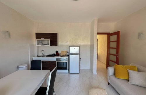 Rezevici Apartment | Olive Residence Rezevici
