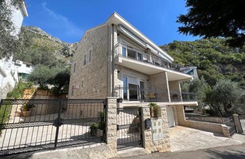 Rezevici House | Olive Residence Rezevici