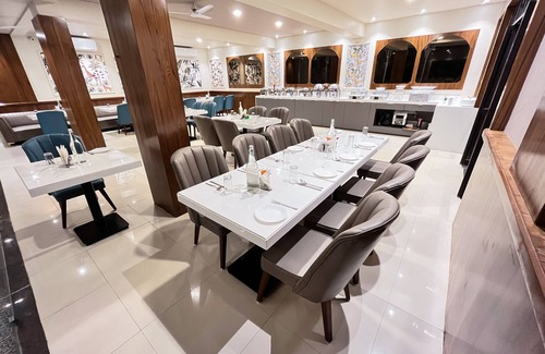 Ramtek Hotel | Olive Resorts