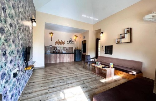 Ramtek Hotel | Olive Resorts