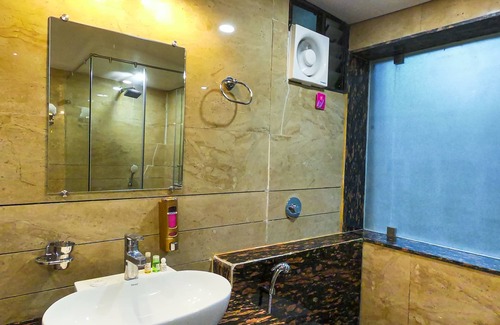 Ramtek Hotel | Olive Resorts