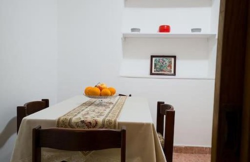 Podgorica Apartment | Olive's apartment