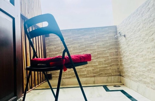 Gurugram Apartment | OLIVE Service Apartments Golf Course Road Gurgaon