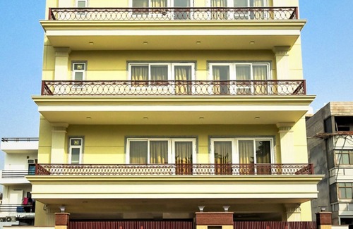Sushant Lok Apartment | Olive Service Apartment-Golf Course Road