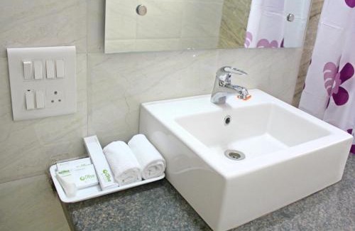 Gurugram Apartment | OLIVE Service Apartments Golf Course Road Gurgaon