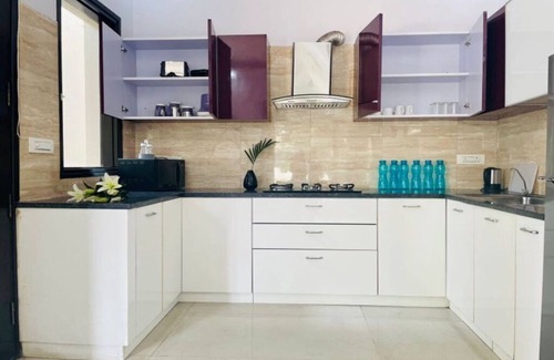 Gurugram Apartment | Olive Standard One Bedroom Apartment