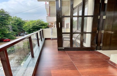 Gurugram Apartment | Olive Standard One Bedroom Apartment
