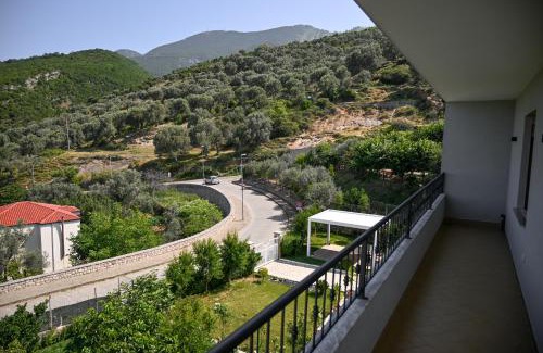 Dajt Apartment | Olive Tree