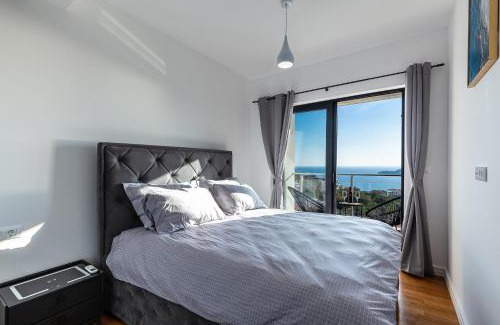 Boreti Apartment | Olive Tree Apartments