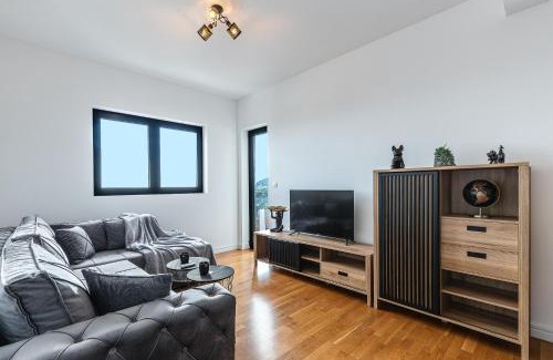 Boreti Apartment | Olive Tree Apartments