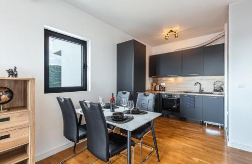 Boreti Apartment | Olive Tree Apartments